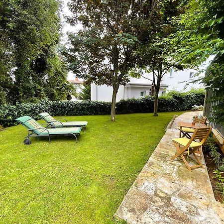Apartment Balthazar Rovinj Kültér fotó