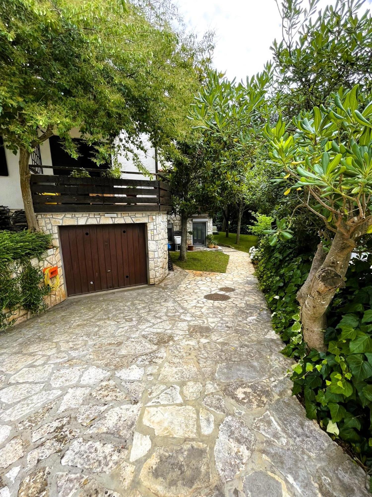 Apartment Balthazar Rovinj Kültér fotó