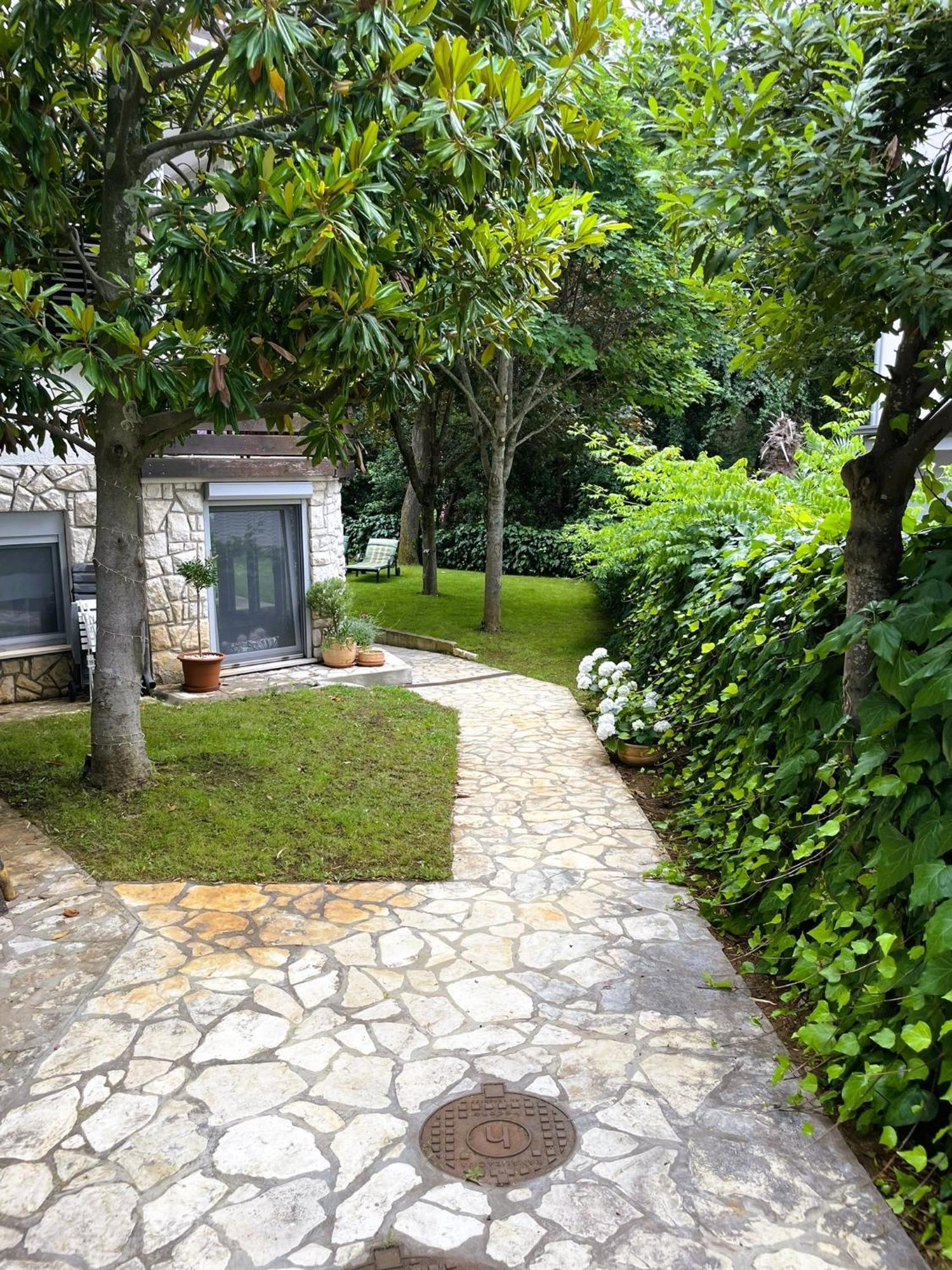Apartment Balthazar Rovinj Kültér fotó