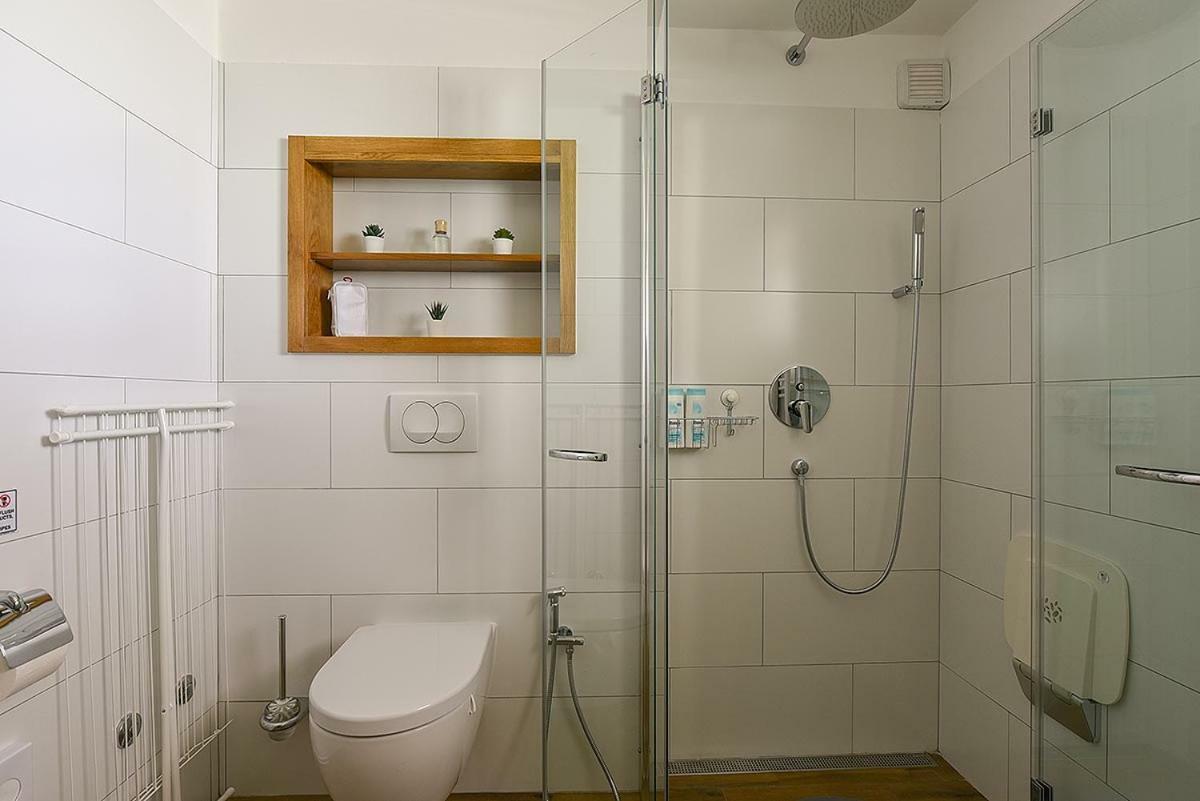 Apartment Balthazar Rovinj Kültér fotó