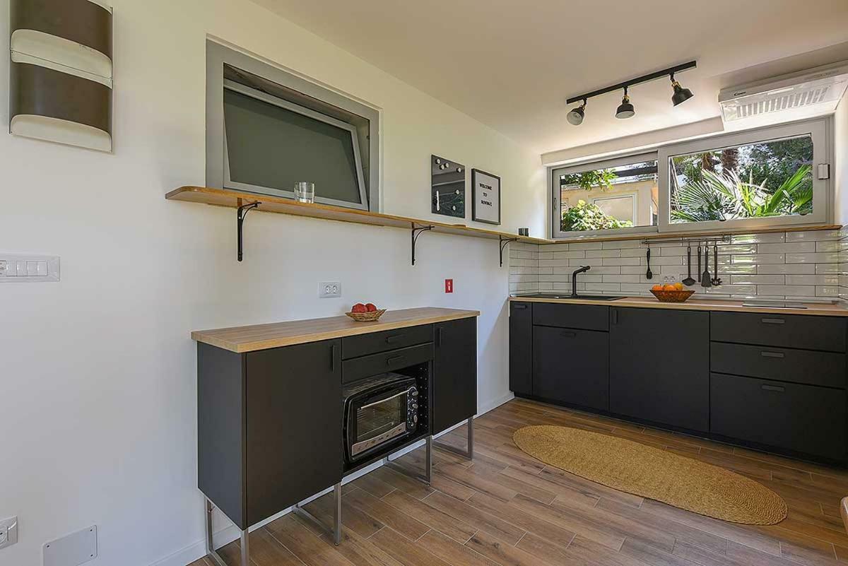 Apartment Balthazar Rovinj Kültér fotó