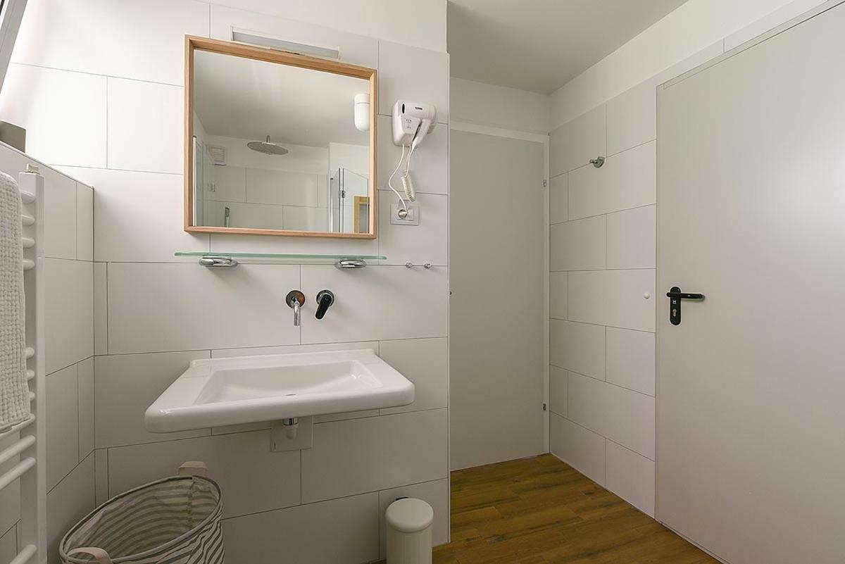 Apartment Balthazar Rovinj Kültér fotó