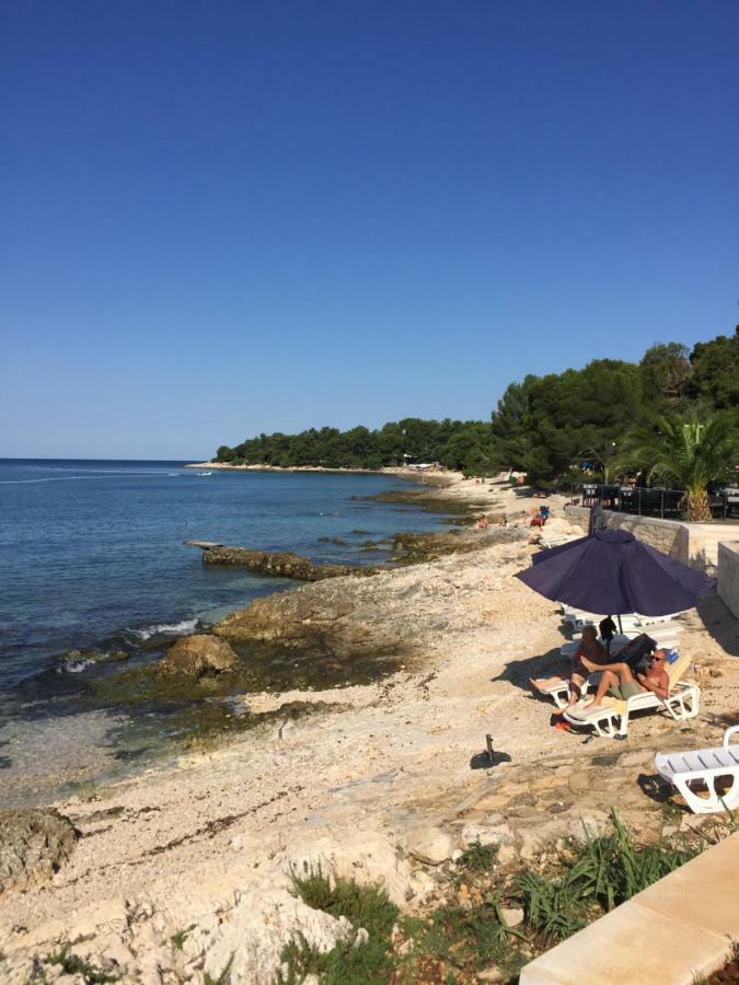 Apartment Balthazar Rovinj Kültér fotó
