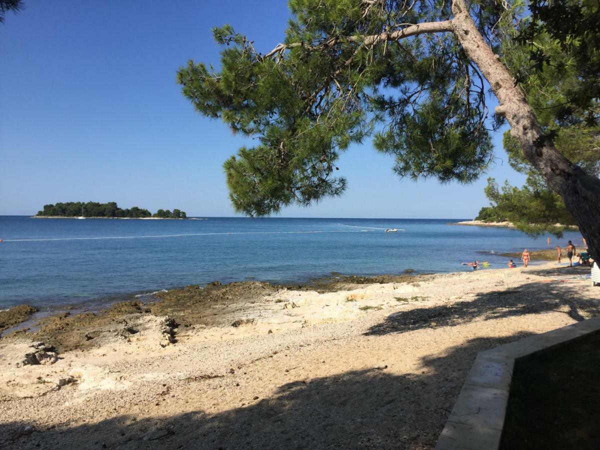 Apartment Balthazar Rovinj Kültér fotó