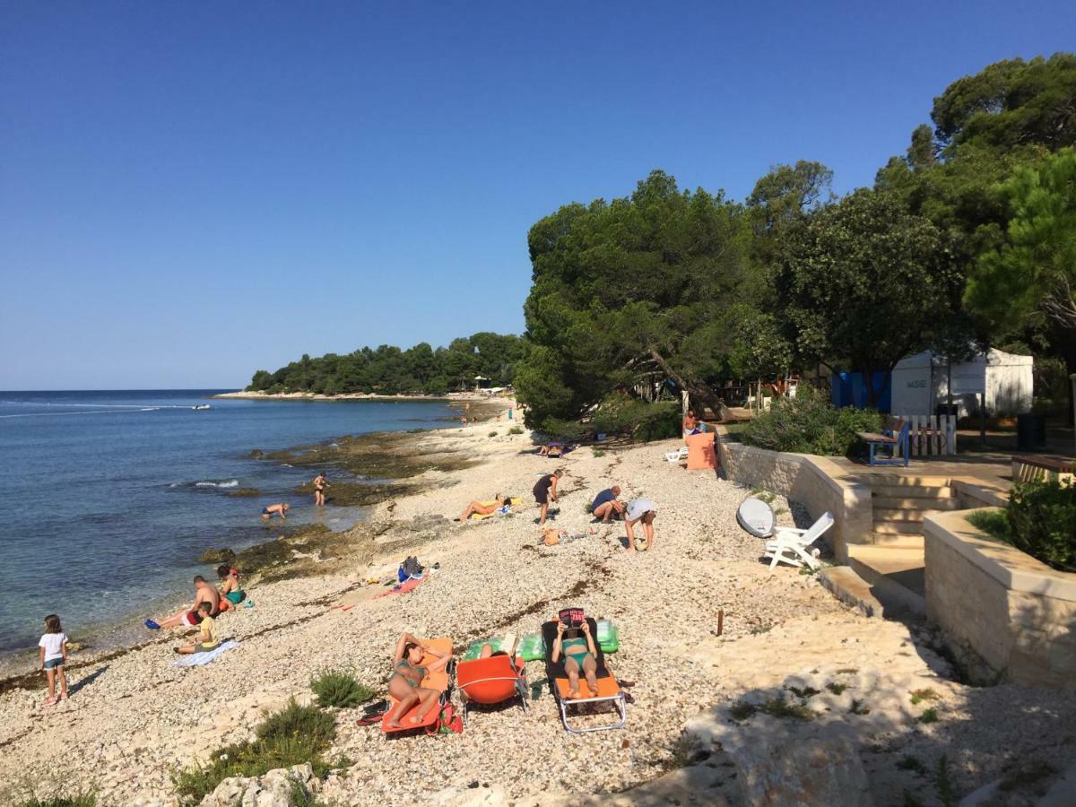 Apartment Balthazar Rovinj Kültér fotó